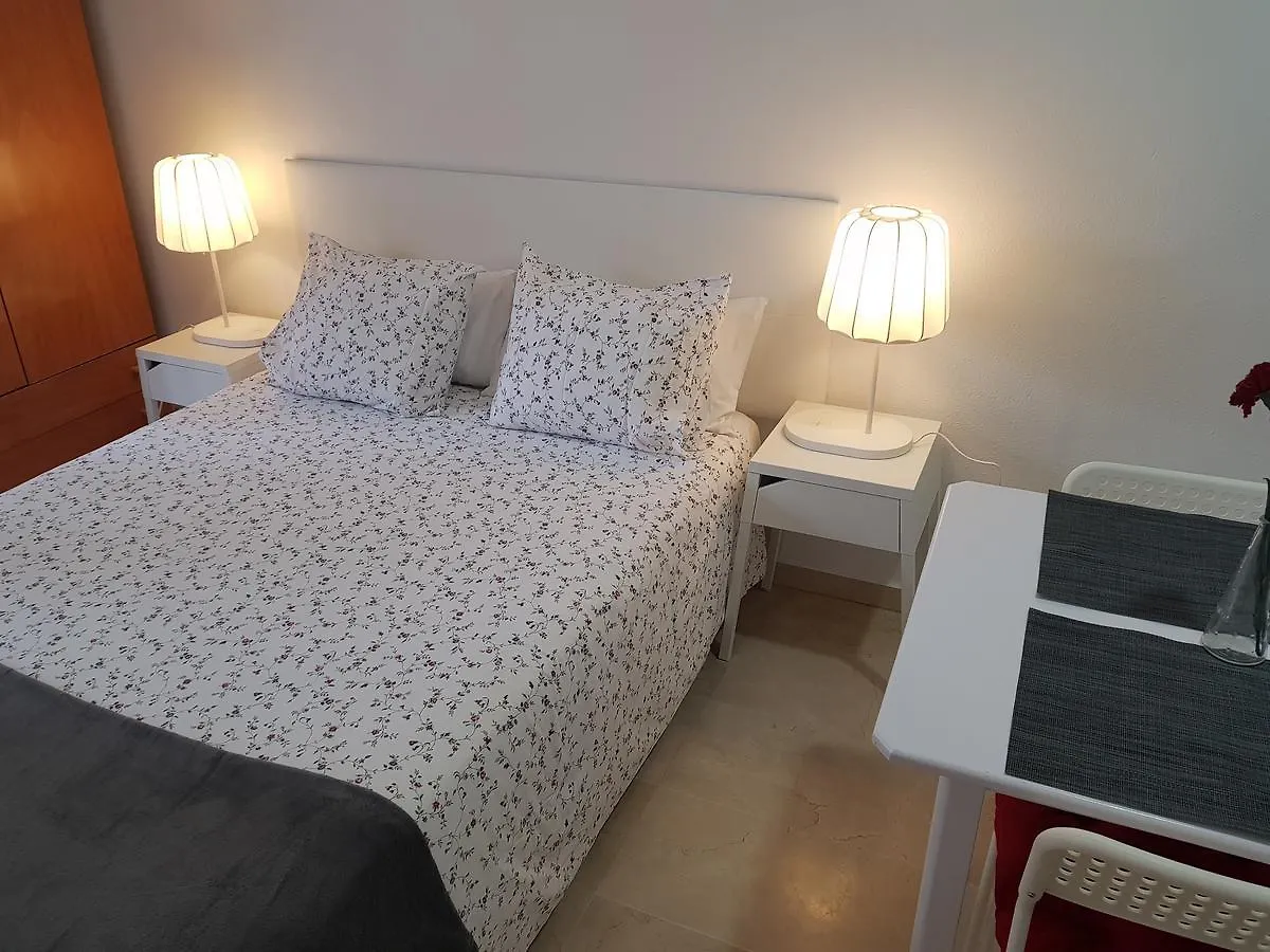 Fan Flat Mariscal location