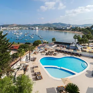 **** Hotel Thb Ocean - Adults Only Spagna