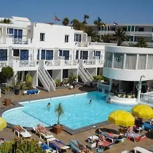  Appartamento San Francisco Park (adults Only) Spagna