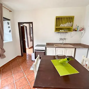  Appartamento Casa El Patio Spagna