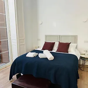 Apartment Holidays2malaga Azucena Old Town, Malaga