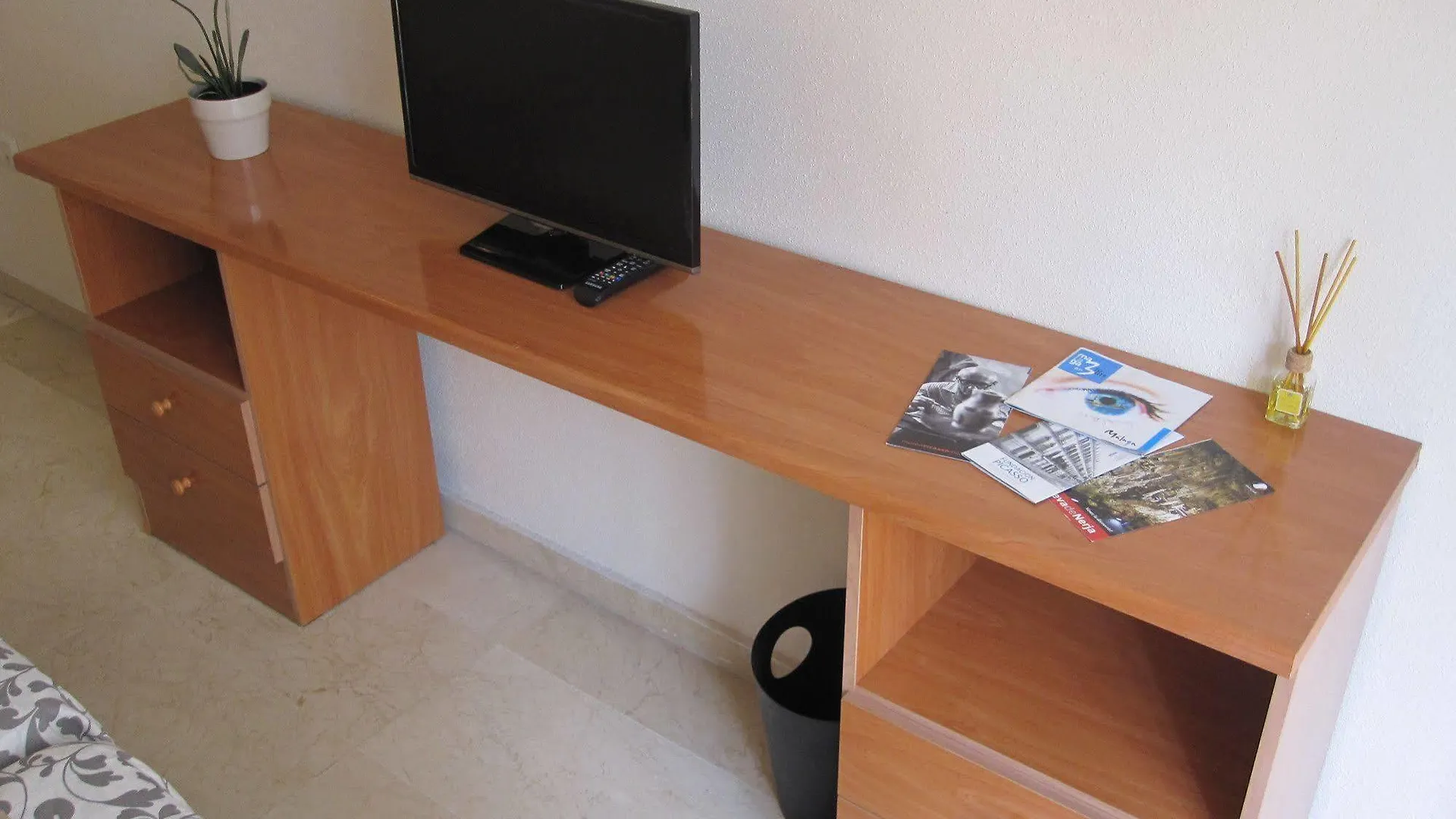Appartamento Fan Flat Mariscal Málaga Spagna