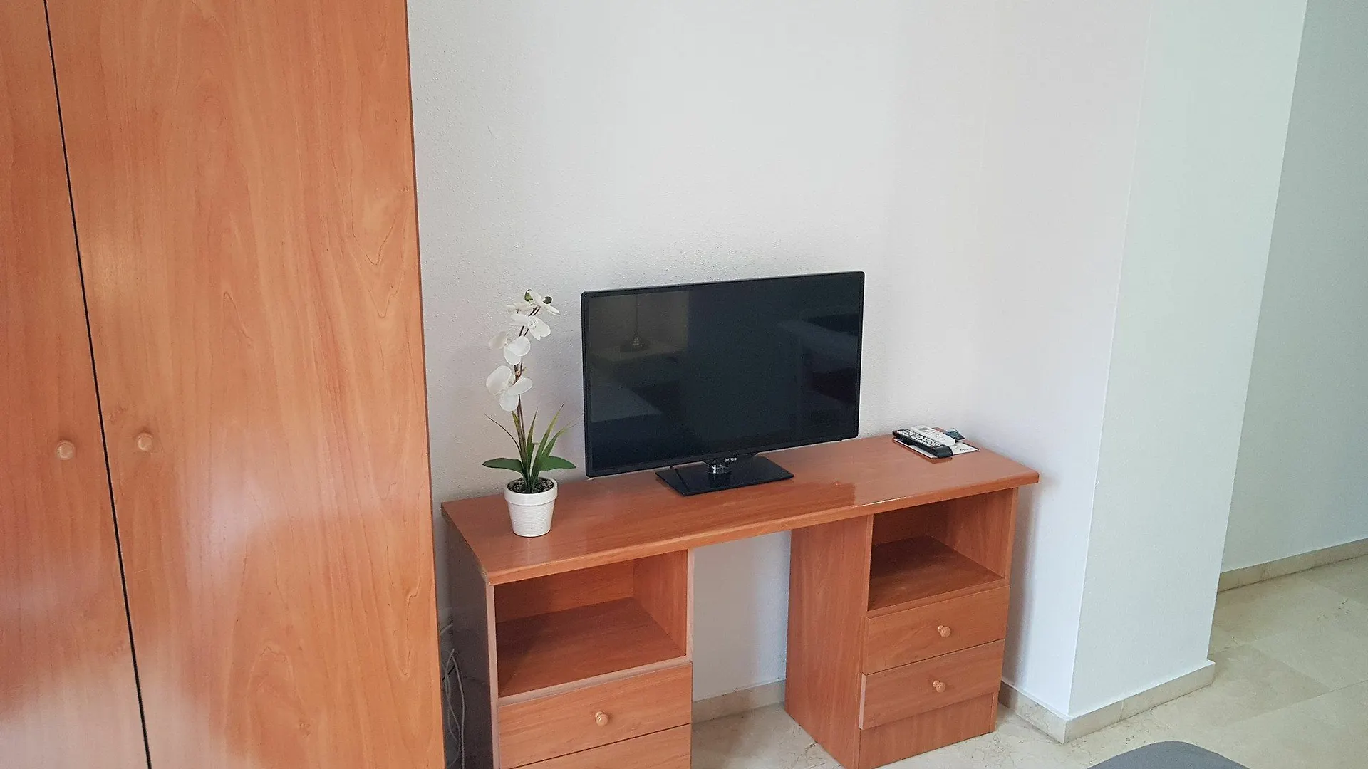 Appartamento Fan Flat Mariscal Málaga