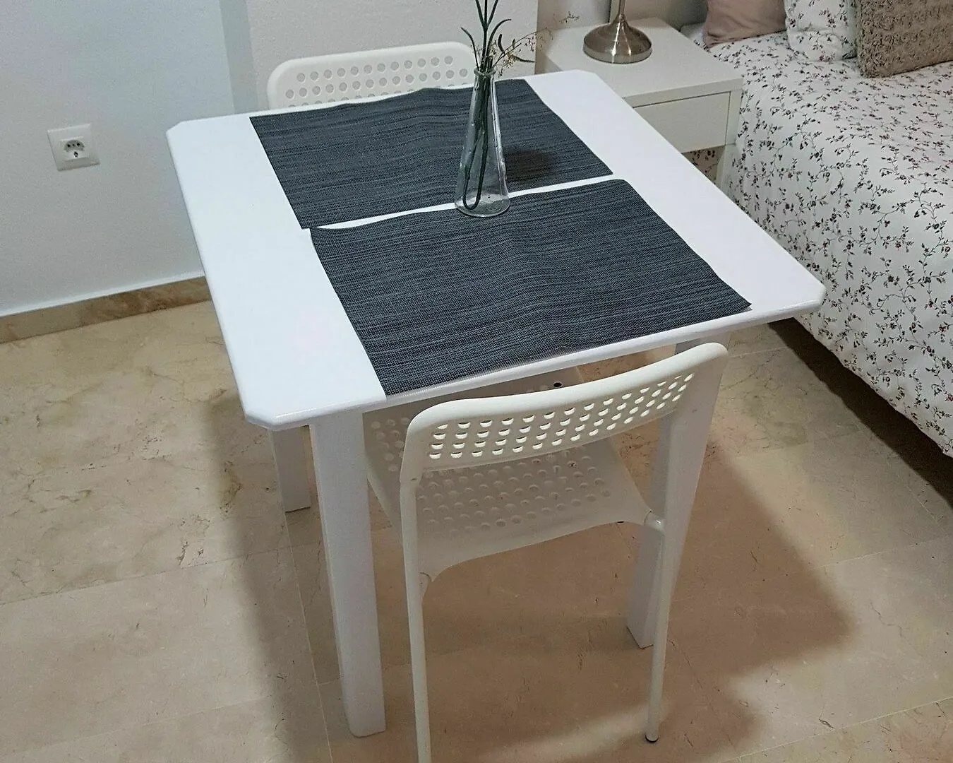 Appartamento Fan Flat Mariscal Málaga Spagna