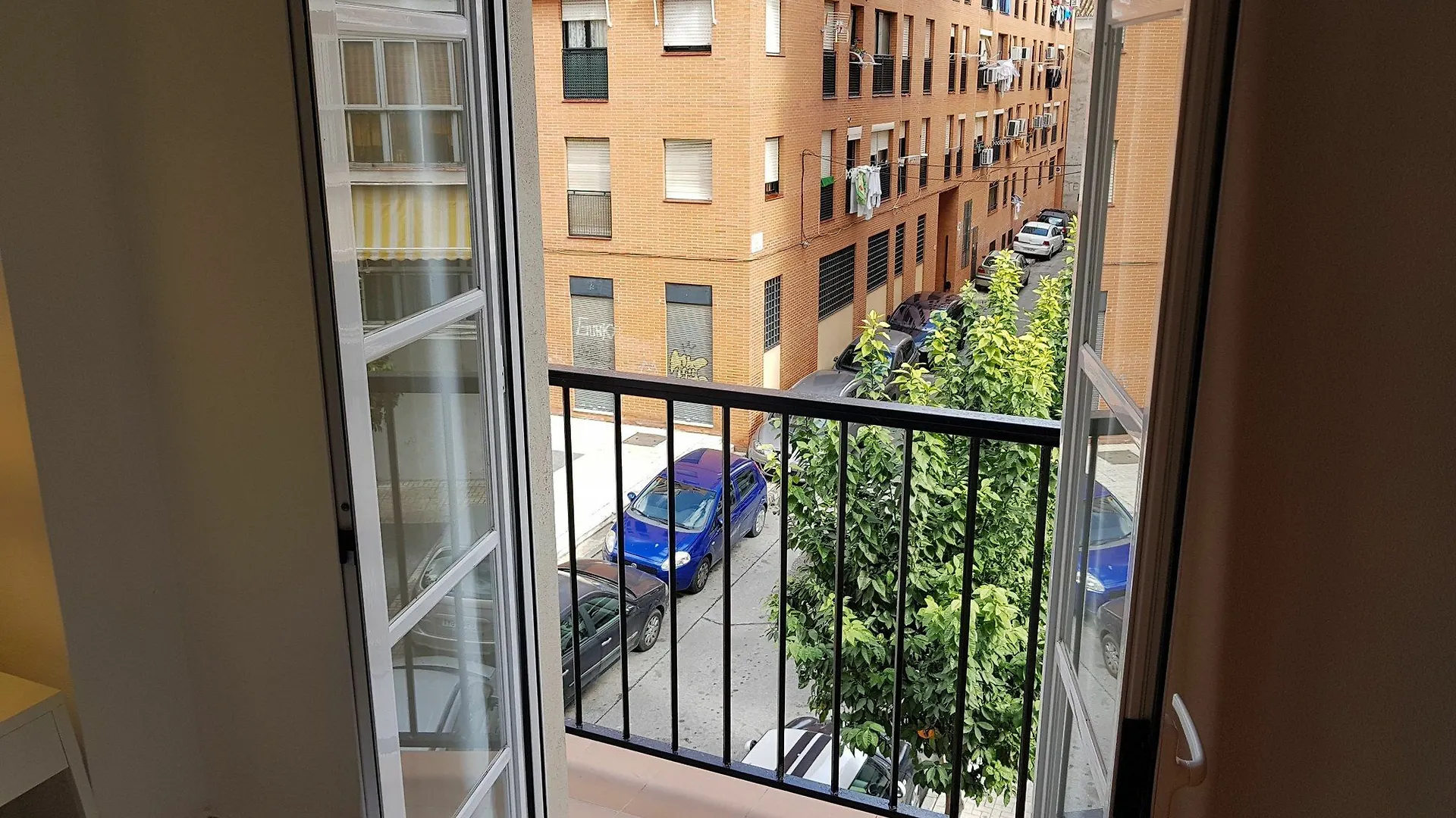 Appartamento Fan Flat Mariscal Málaga Spagna