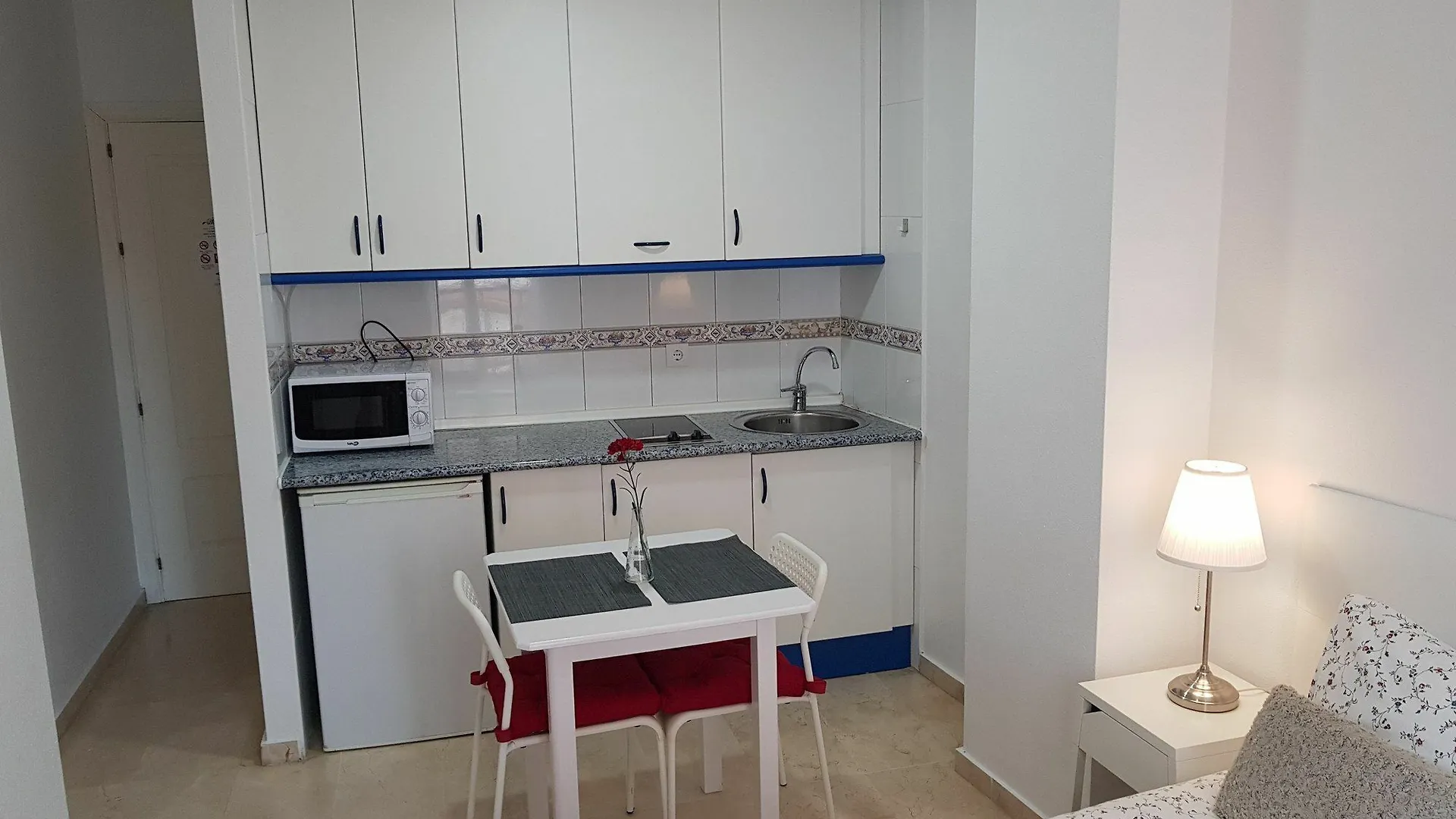 Appartamento Fan Flat Mariscal Málaga Spagna