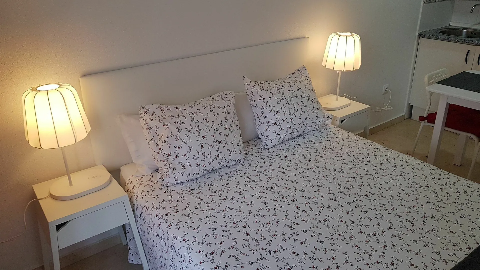 Appartamento Fan Flat Mariscal Málaga
